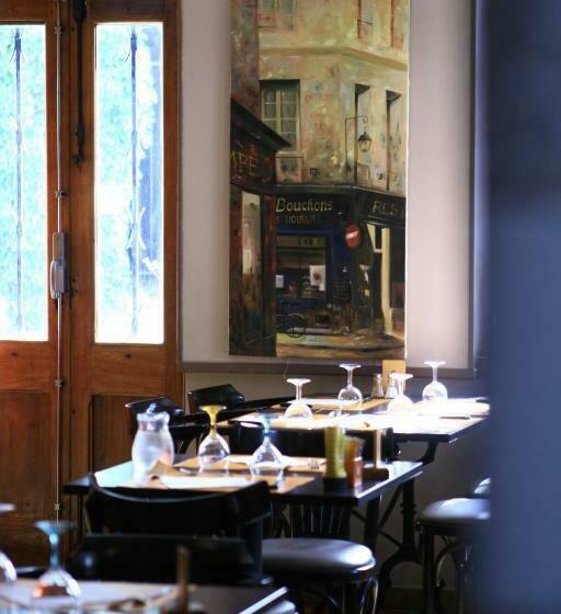 בית מלון כפרי De La Place