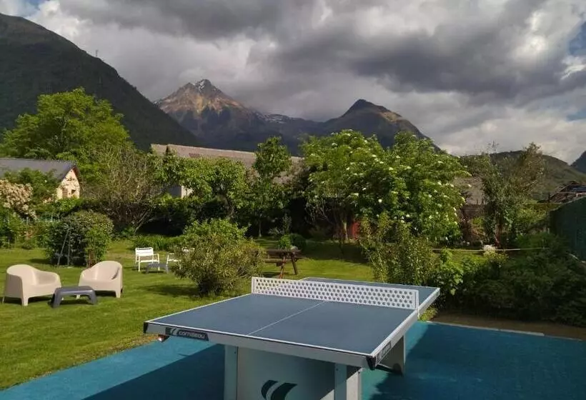 Hotelli Hôtel De La Gare