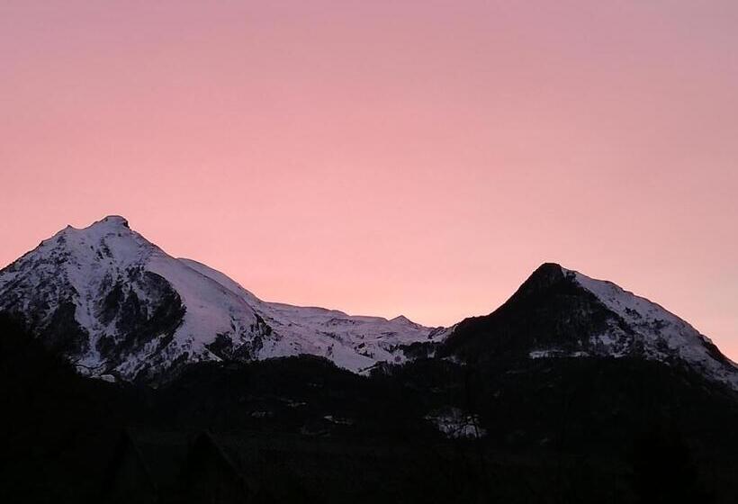 فندق Hôtel De La Gare