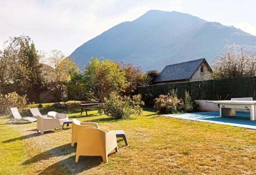 فندق Hôtel De La Gare