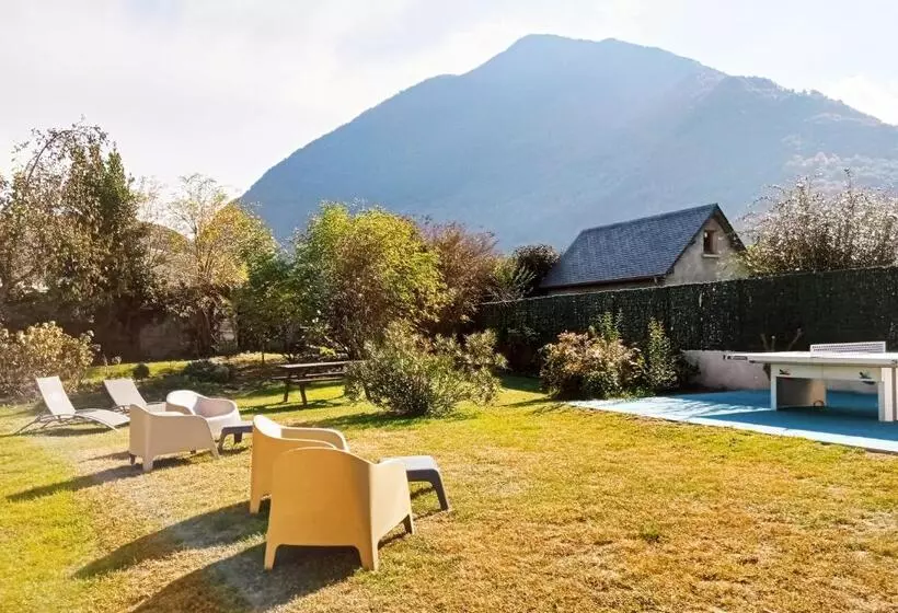 Hotelli Hôtel De La Gare