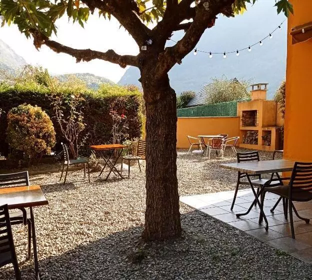 Hotelli Hôtel De La Gare