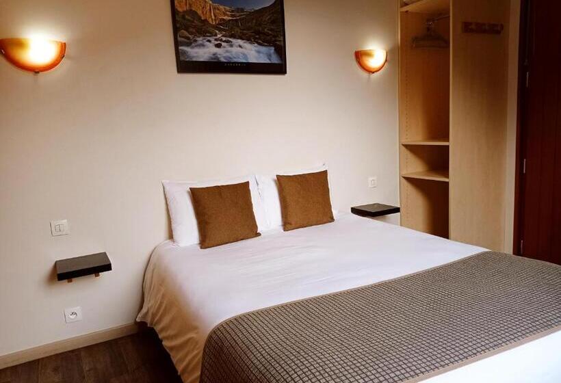 فندق Hôtel De La Gare