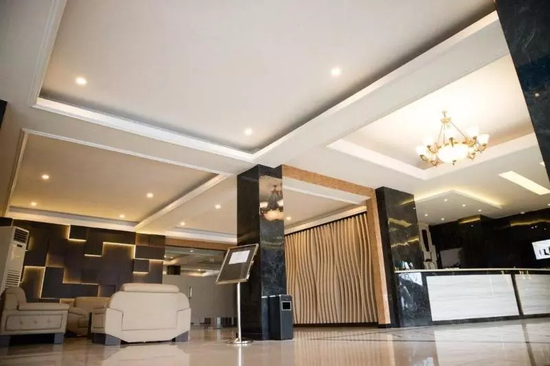 Karlita Hotel Tegal