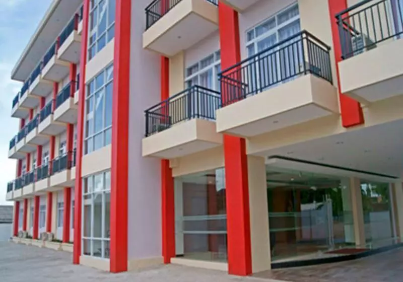 Karlita Hotel Tegal