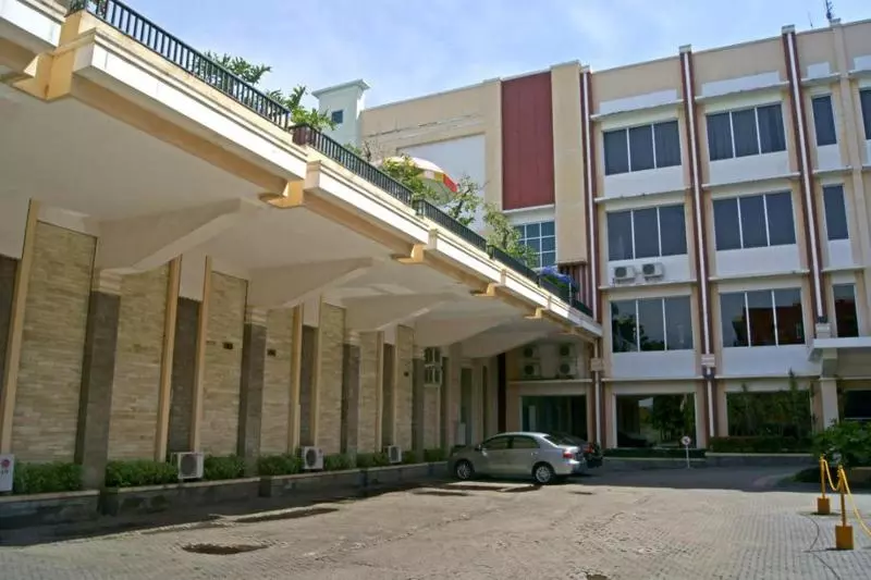 Karlita Hotel Tegal