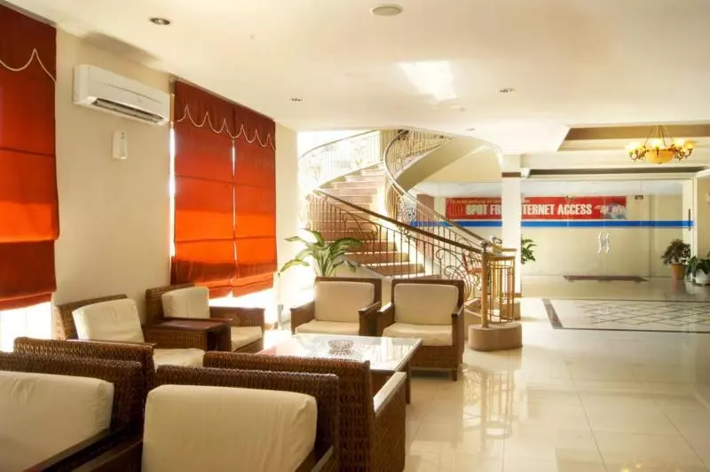 Karlita Hotel Tegal