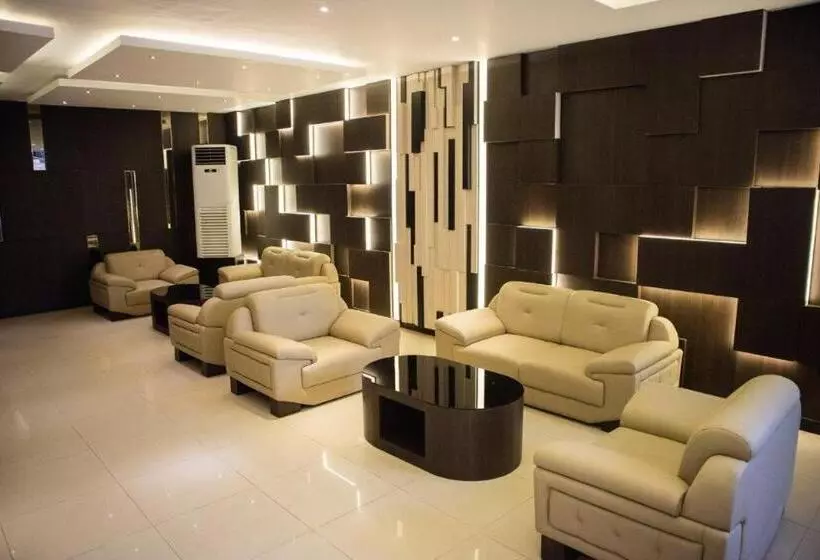 Karlita Hotel Tegal