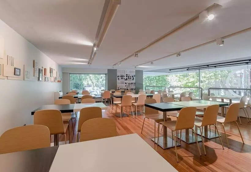 B&b Hotel Firenze City Center