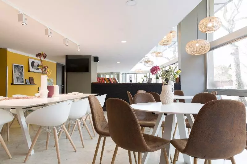 B&b Hotel Firenze City Center