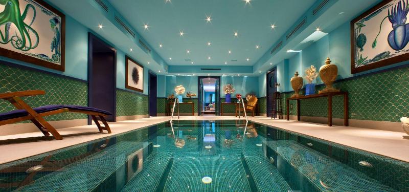 Capo La Gala Hotel&wellness