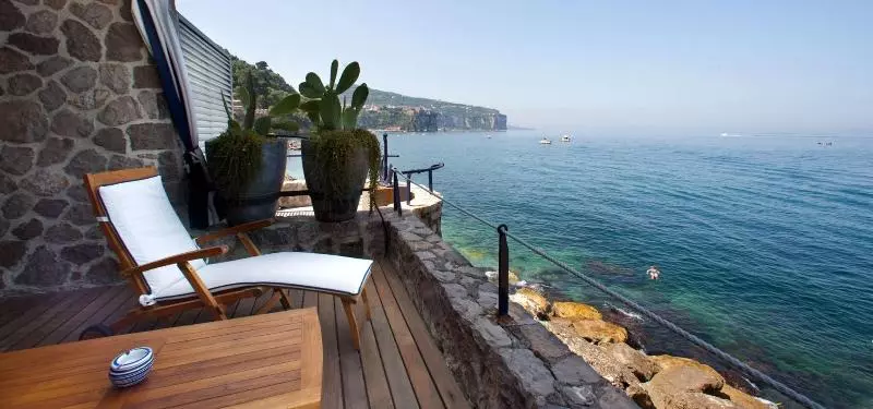 Capo La Gala Hotel&wellness