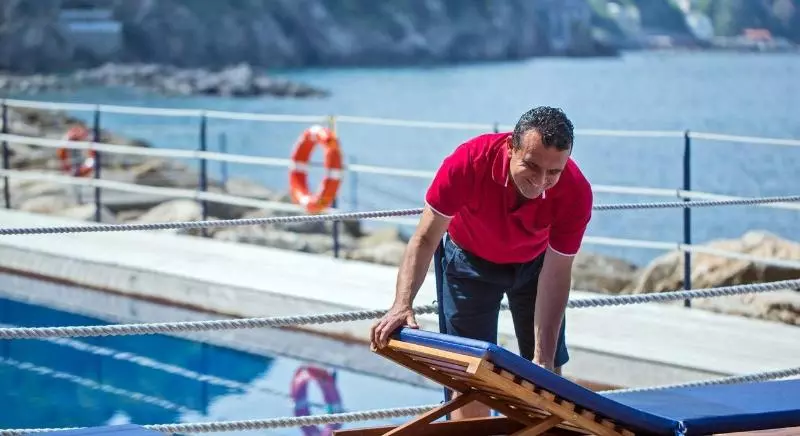 Capo La Gala Hotel&wellness