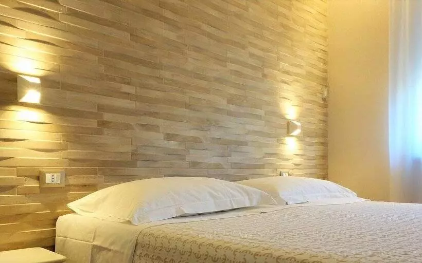 Euromotel Croce Bianca