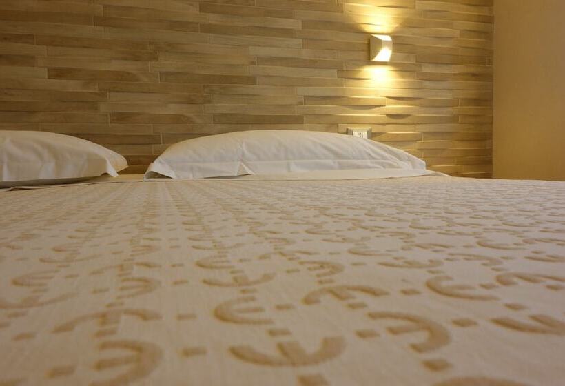 Euromotel Croce Bianca