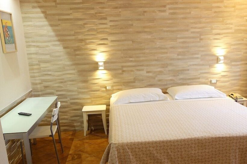 Euromotel Croce Bianca