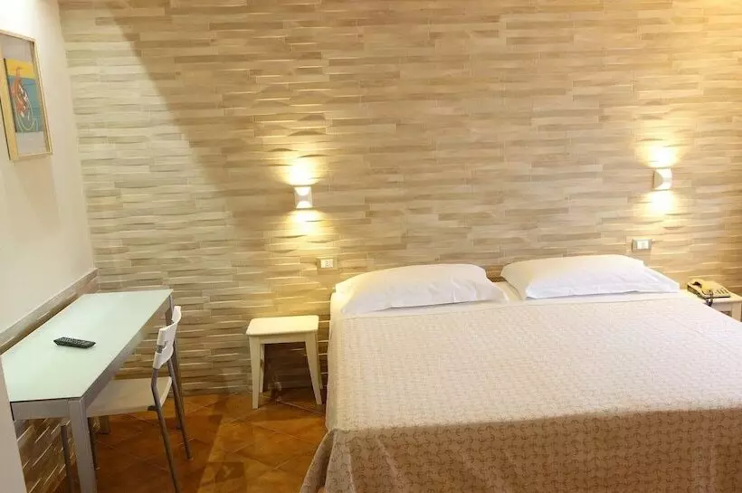 Euromotel Croce Bianca