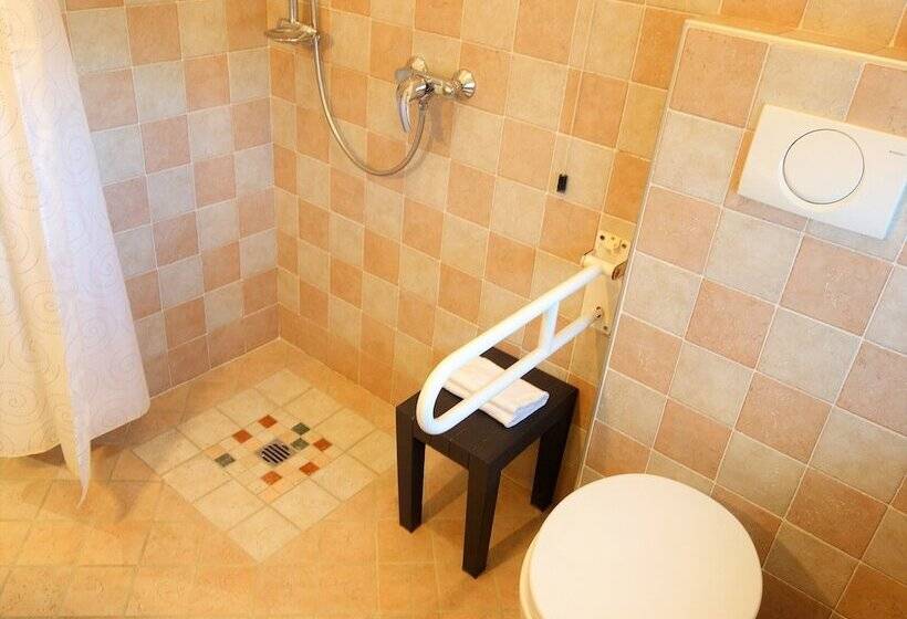 Euromotel Croce Bianca