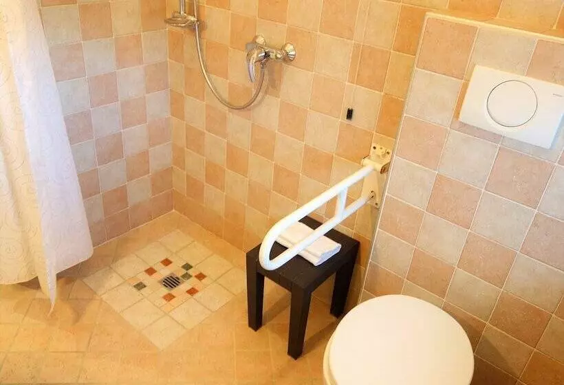 Euromotel Croce Bianca