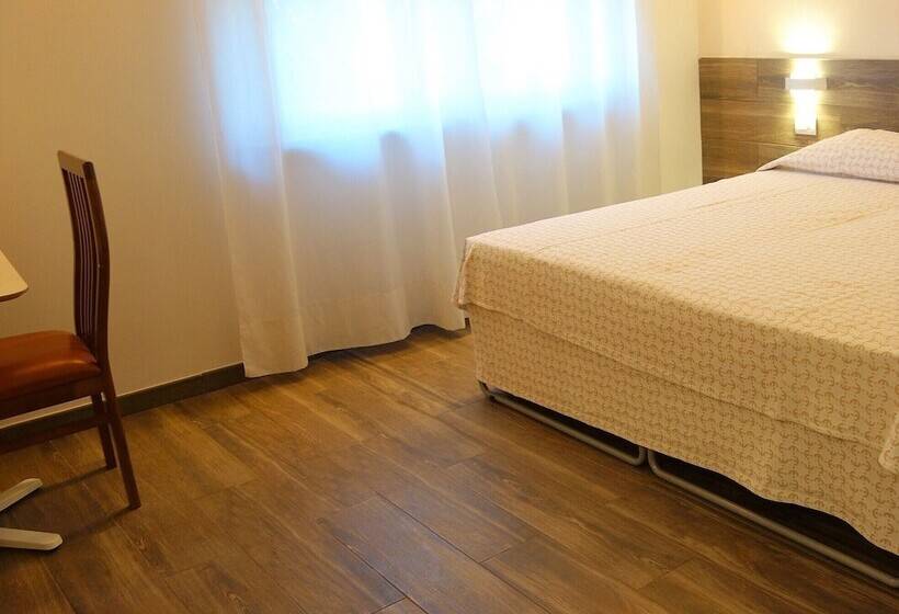 Euromotel Croce Bianca