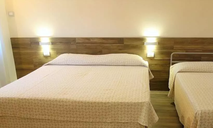 Euromotel Croce Bianca