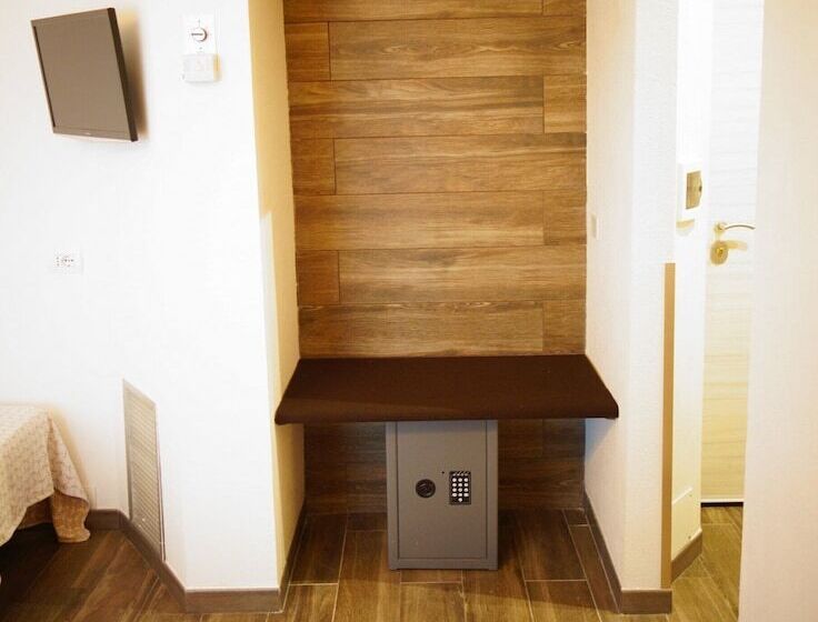 Euromotel Croce Bianca