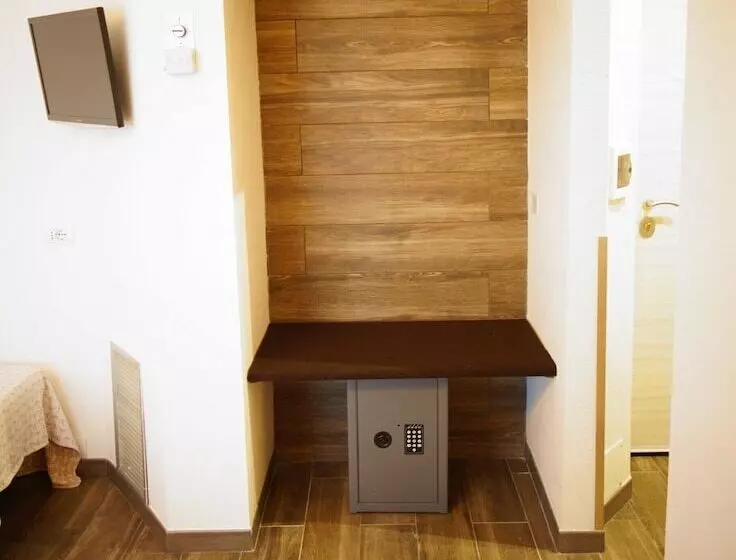 Euromotel Croce Bianca