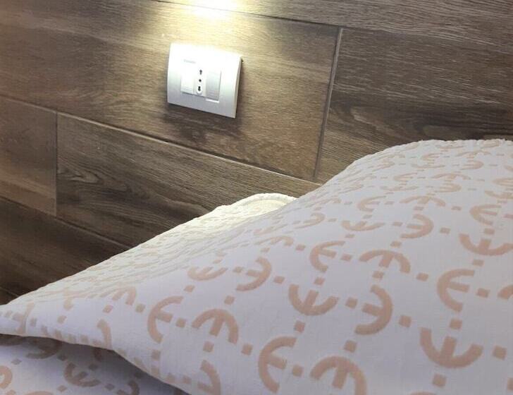 Euromotel Croce Bianca