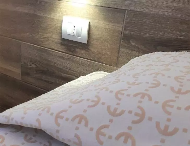 Euromotel Croce Bianca