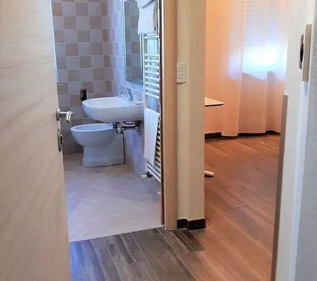 Euromotel Croce Bianca