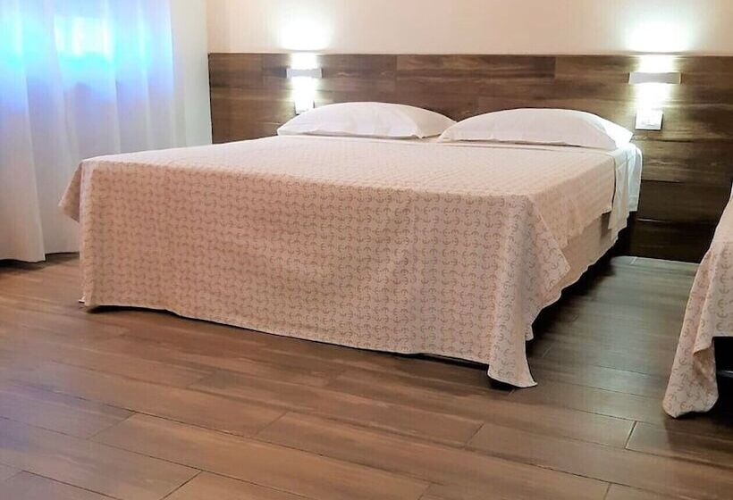 Euromotel Croce Bianca