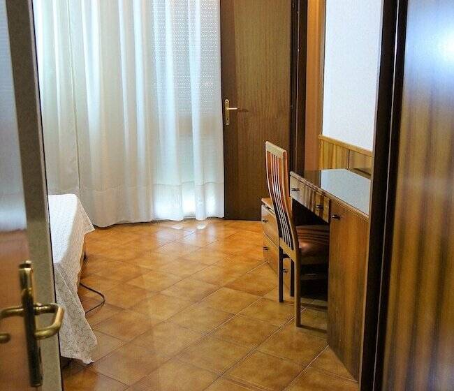 Euromotel Croce Bianca