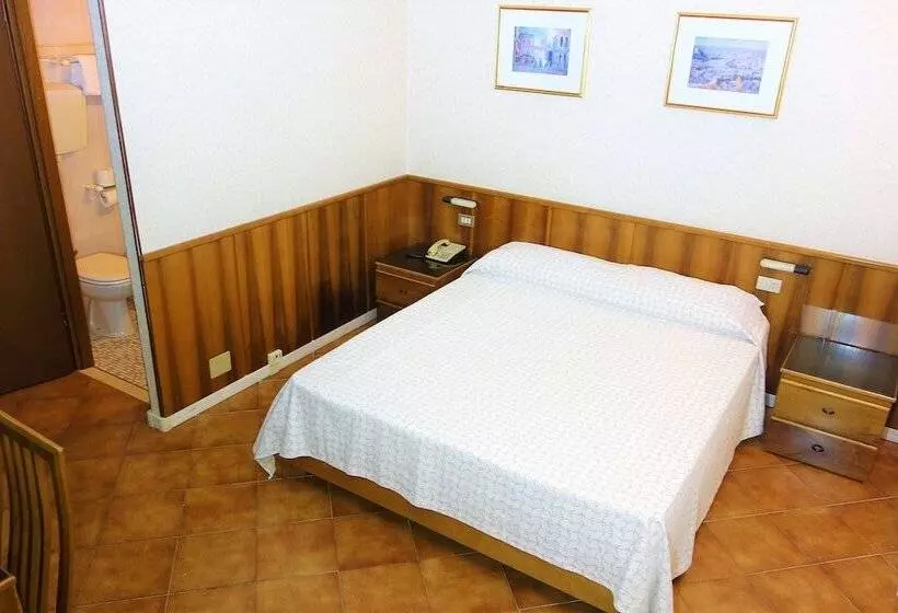 Euromotel Croce Bianca