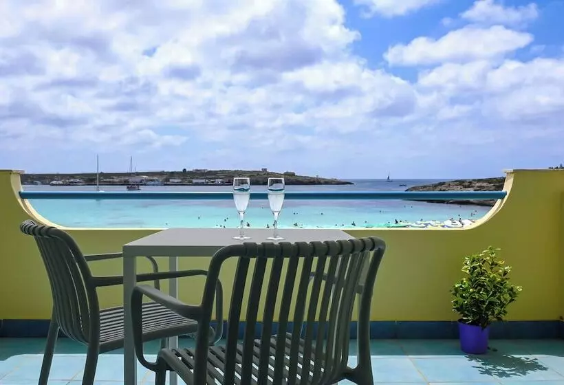 ホテル Baia Turchese