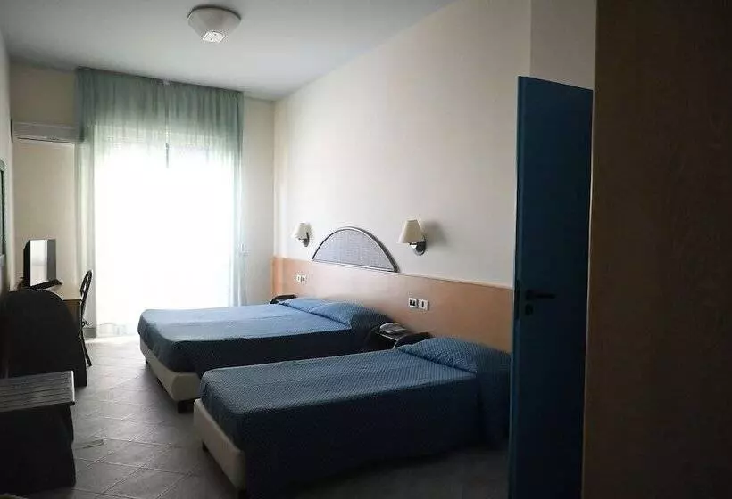 ホテル Baia Turchese