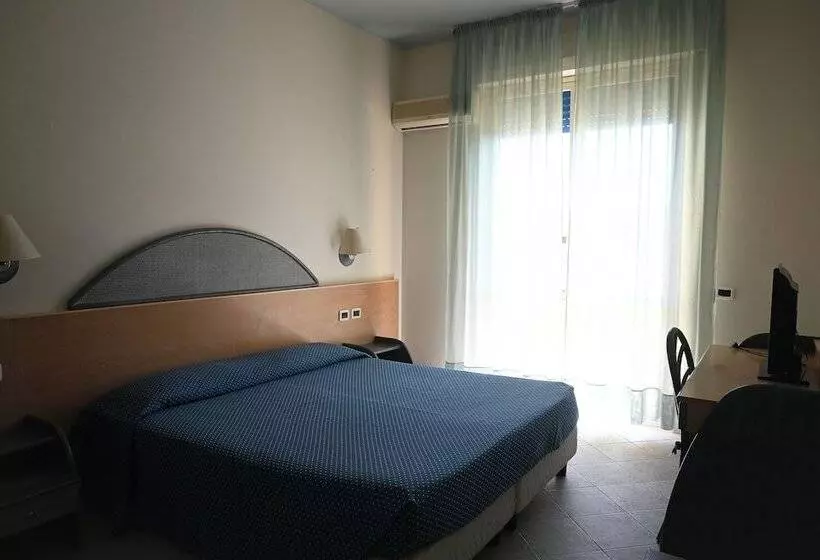 ホテル Baia Turchese