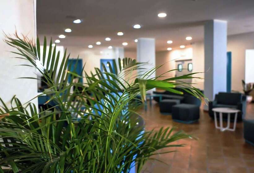 בית מלון כפרי Baia Turchese