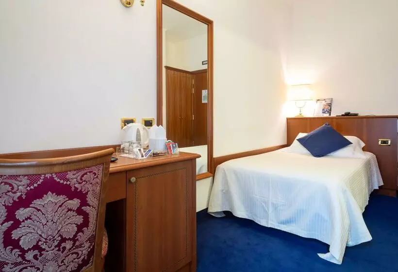 酒店 Cappello D Oro, Bw Signature Collection