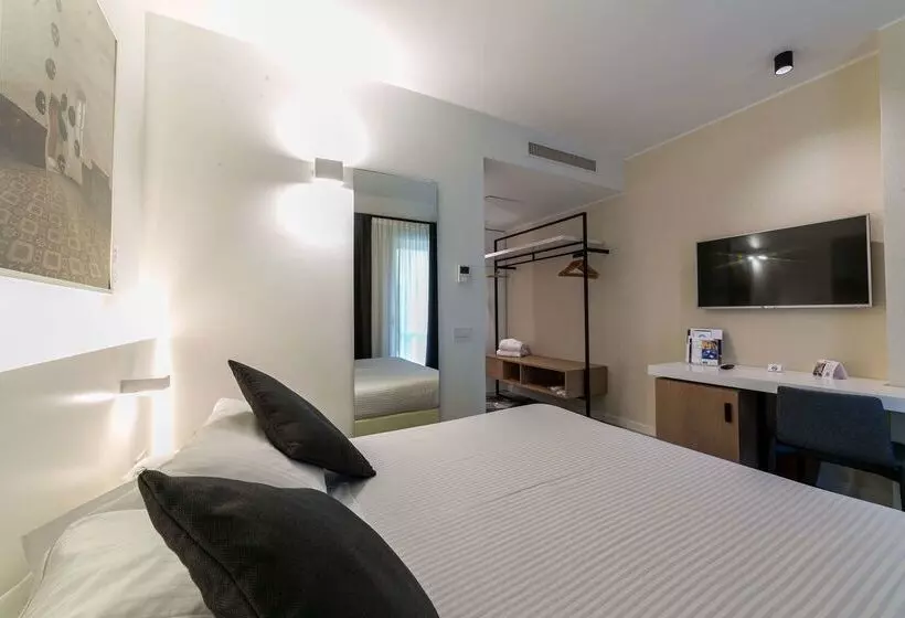 酒店 Cappello D Oro, Bw Signature Collection