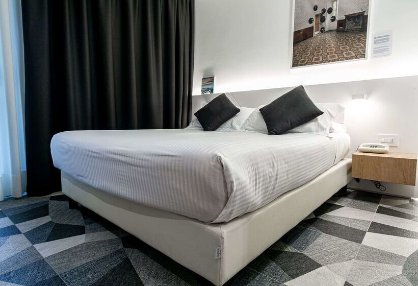 酒店 Cappello D Oro, Bw Signature Collection