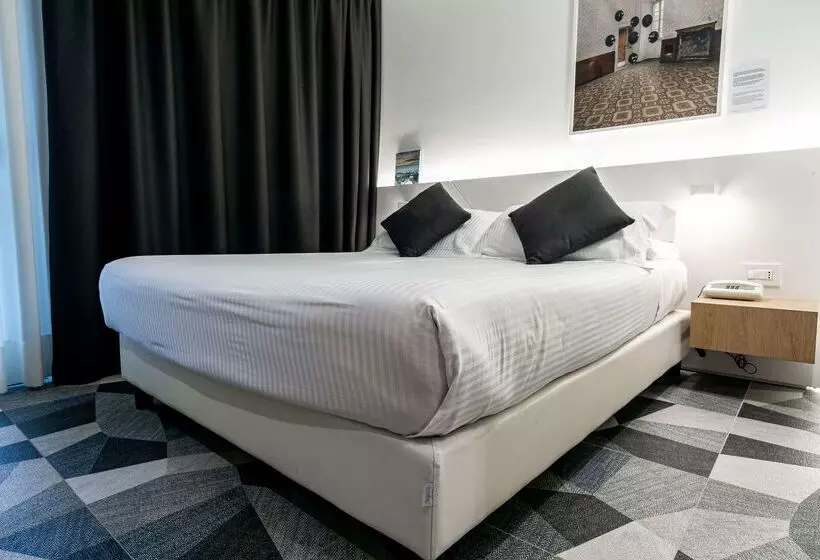 酒店 Cappello D Oro, Bw Signature Collection