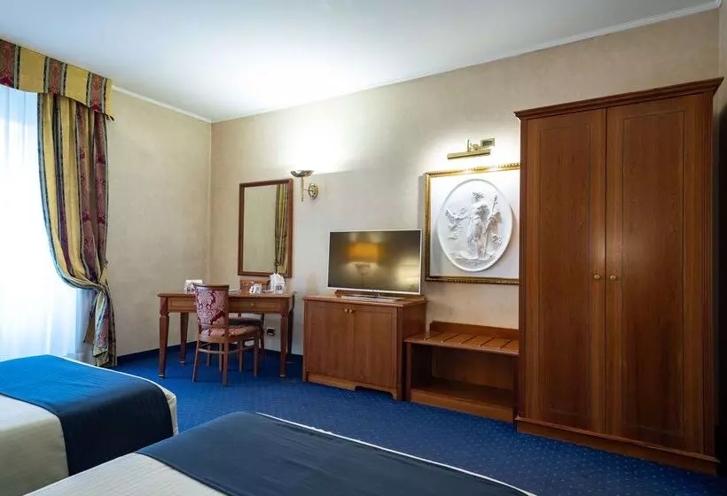 酒店 Cappello D Oro, Bw Signature Collection