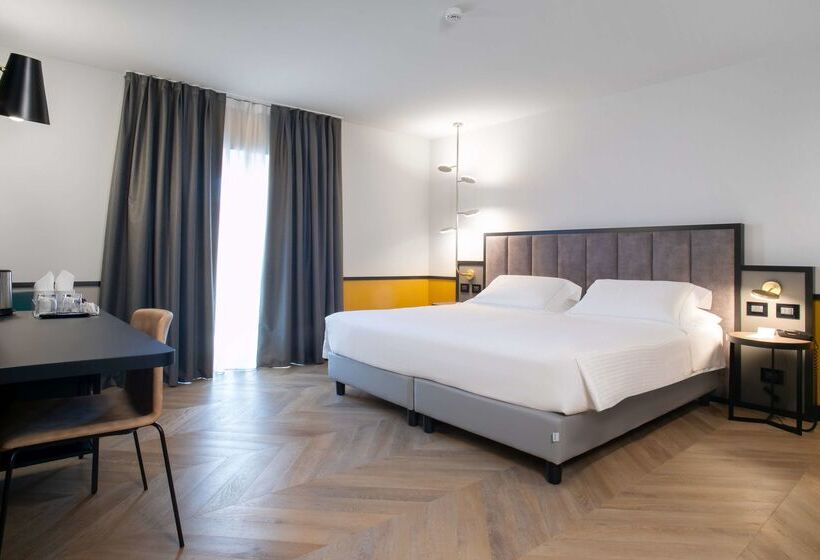 酒店 Cappello D Oro, Bw Signature Collection