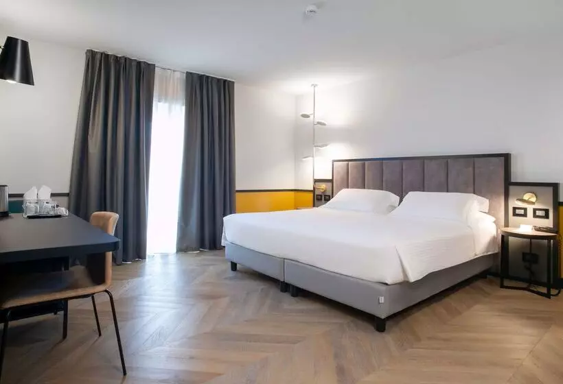 酒店 Cappello D Oro, Bw Signature Collection