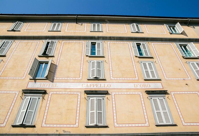 酒店 Cappello D Oro, Bw Signature Collection