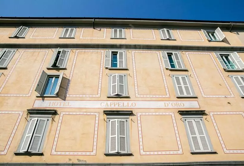 酒店 Cappello D Oro, Bw Signature Collection