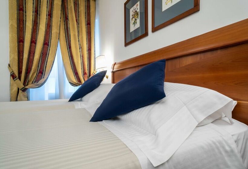 酒店 Cappello D Oro, Bw Signature Collection