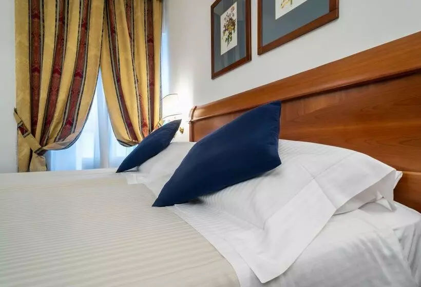 酒店 Cappello D Oro, Bw Signature Collection