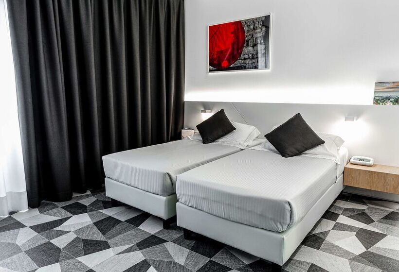 酒店 Cappello D Oro, Bw Signature Collection