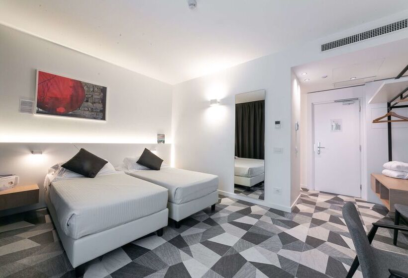 酒店 Cappello D Oro, Bw Signature Collection